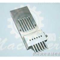 全自動(dòng)膠囊充填機(jī)模具01